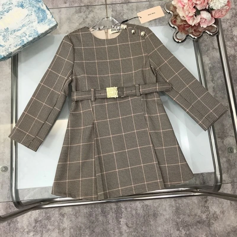 Miu Miu Kids Sporty 157972
