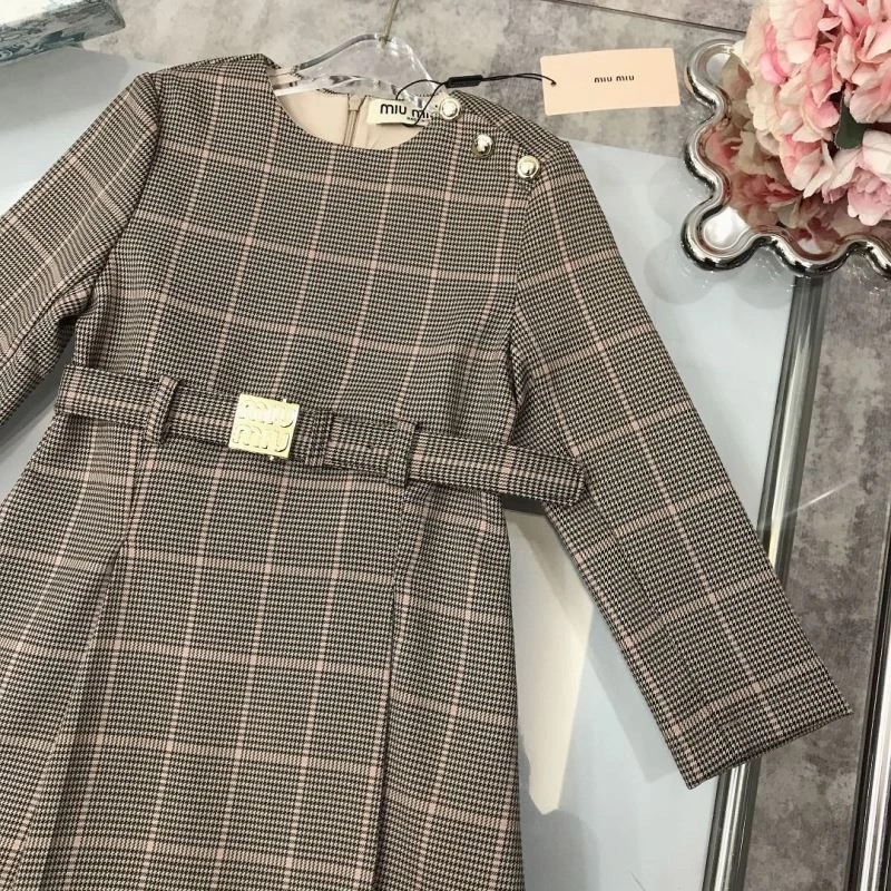 Miu Miu Kids Sporty 157972