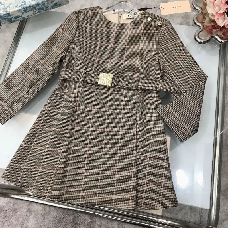 Miu Miu Kids Sporty 157972