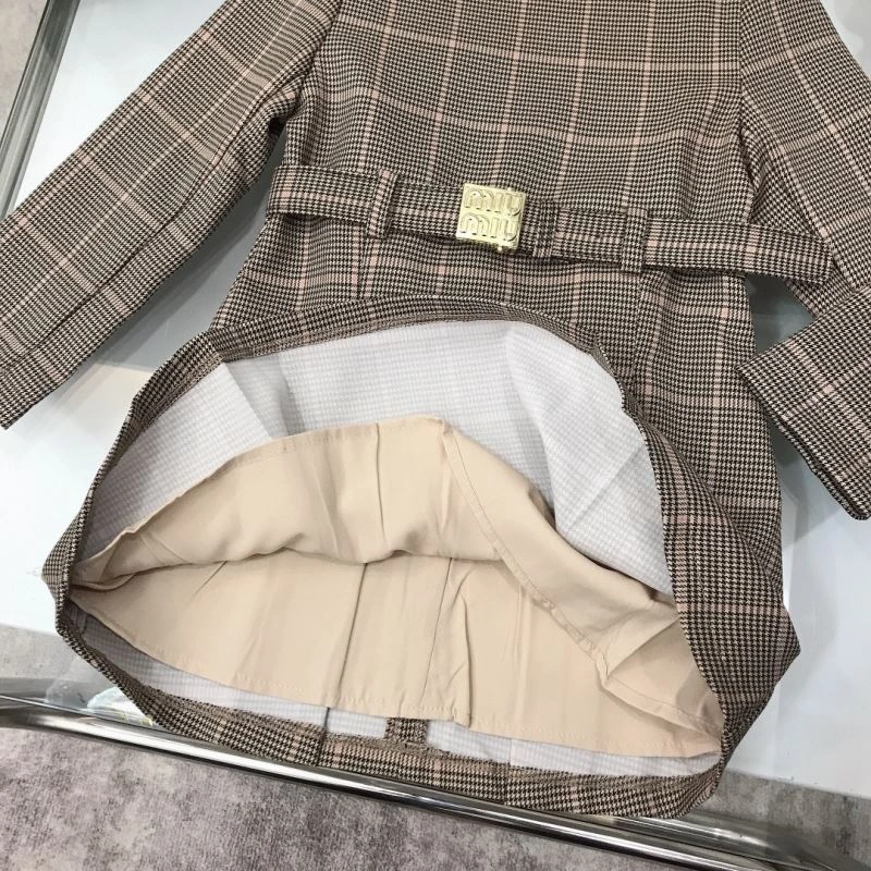Miu Miu Kids Sporty 157972