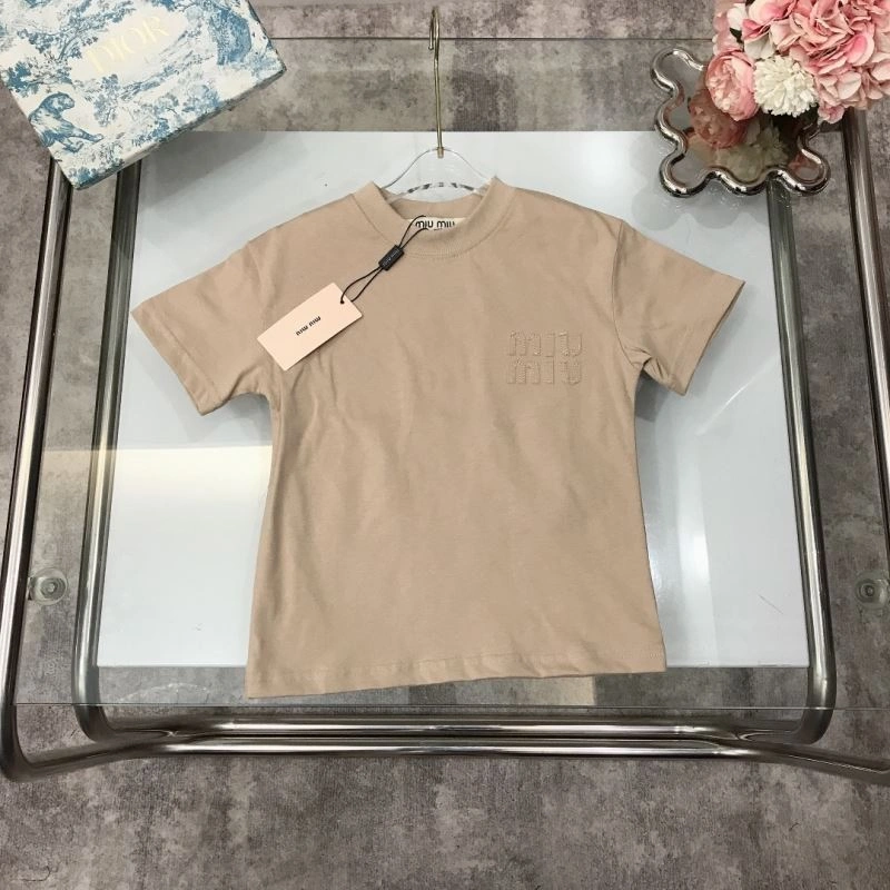 Miu Miu Kids Soft 157935