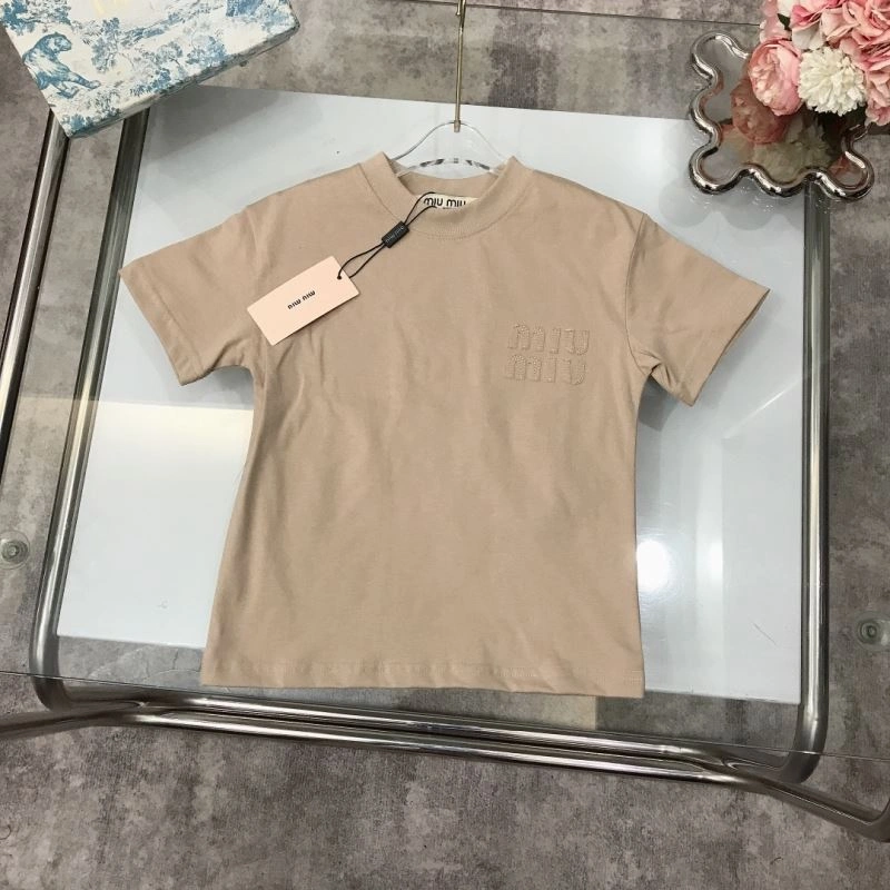 Miu Miu Kids Soft 157935