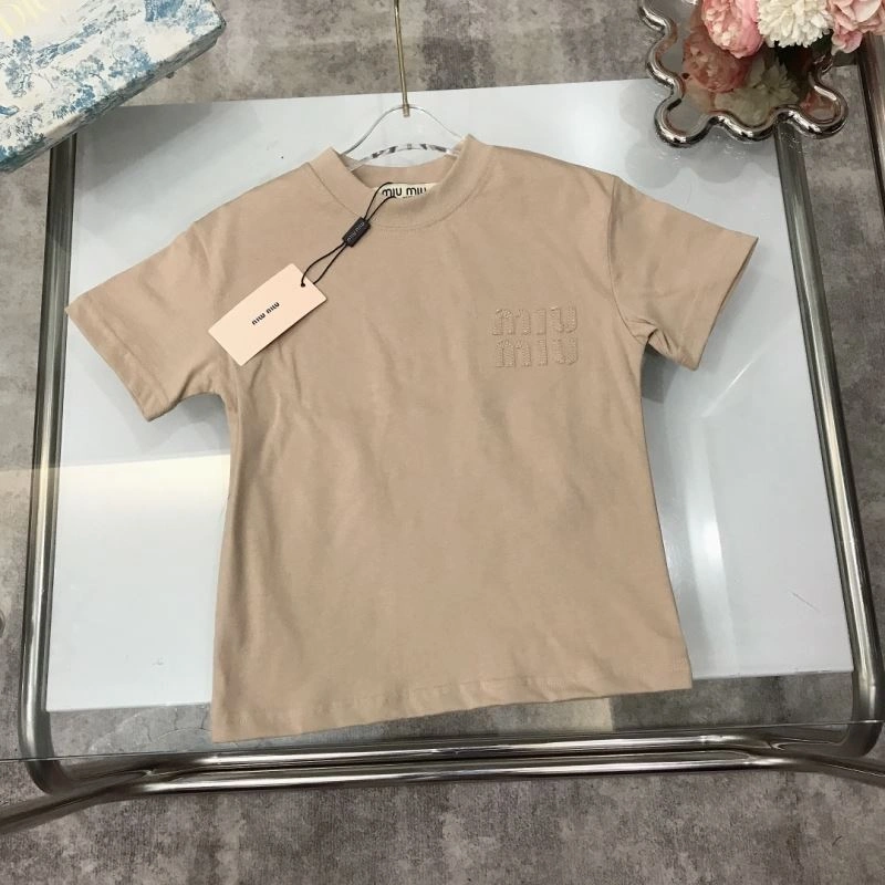 Miu Miu Kids Soft 157935