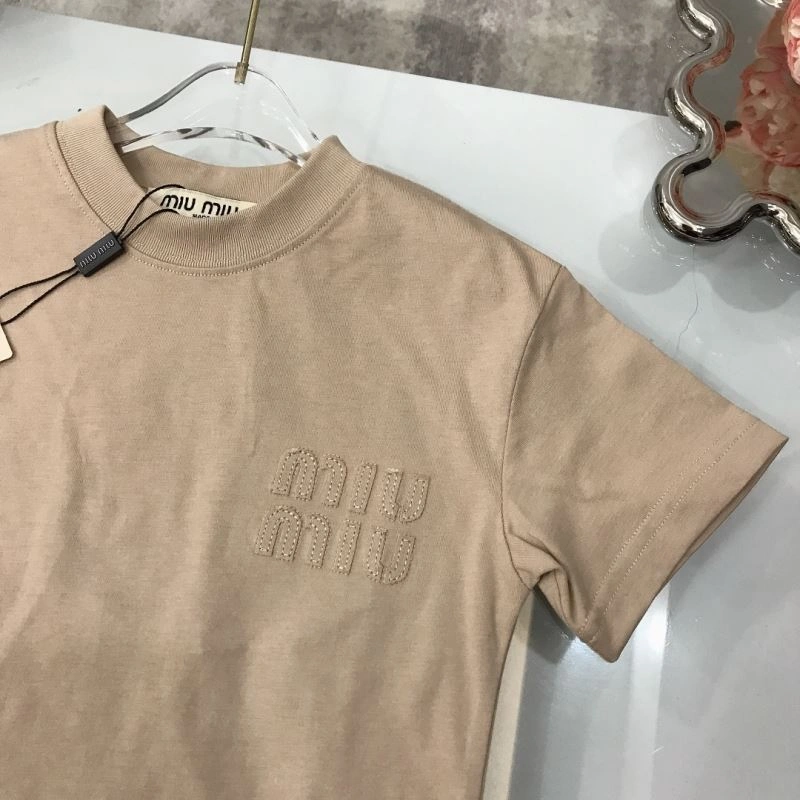 Miu Miu Kids Soft 157935