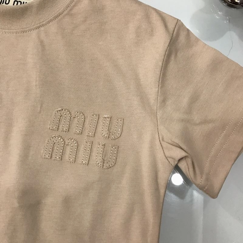 Miu Miu Kids Soft 157935