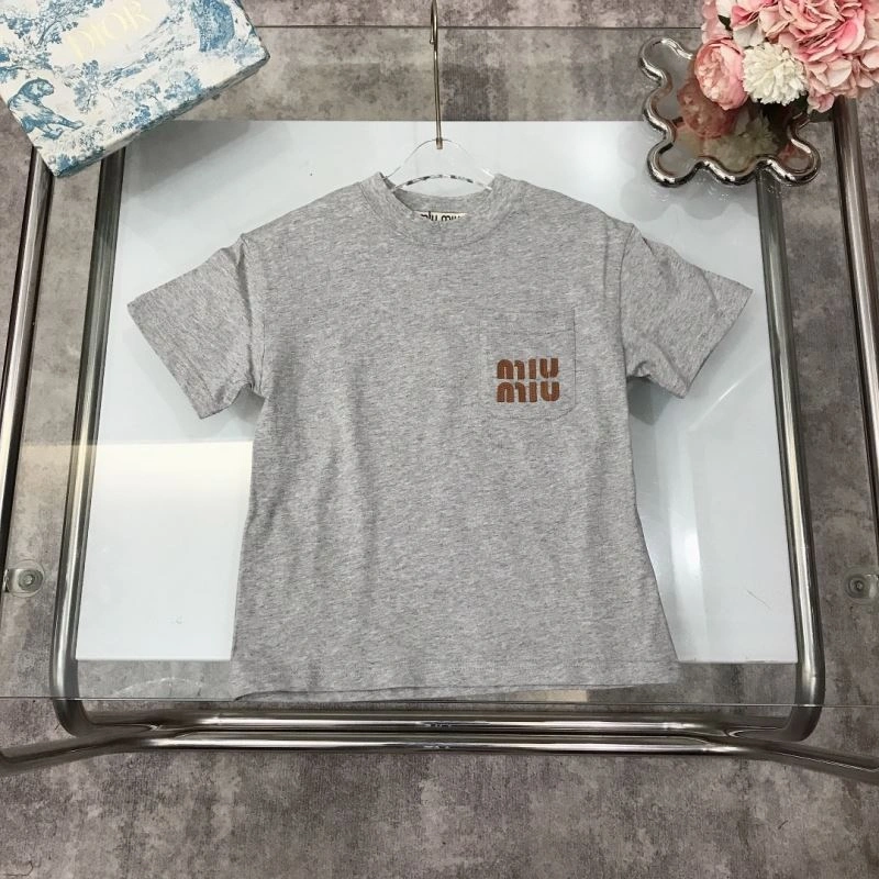 Miu Miu Kids Neat 157932