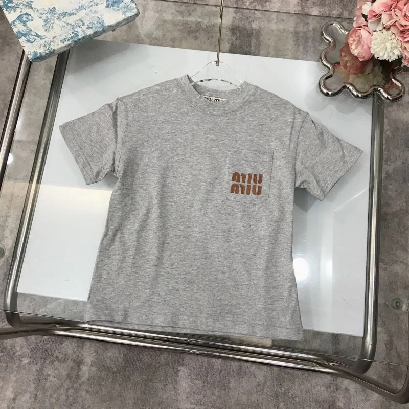 Miu Miu Kids Neat 157932