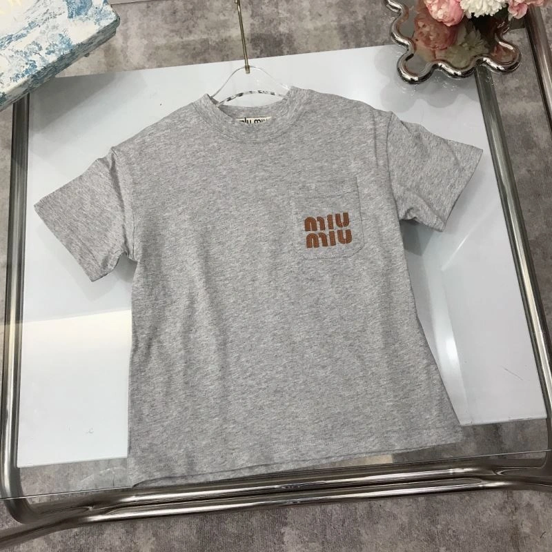 Miu Miu Kids Neat 157932