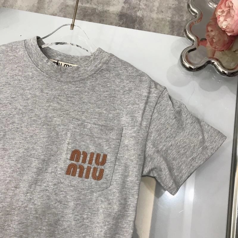 Miu Miu Kids Neat 157932