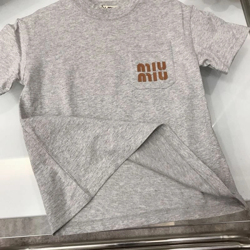 Miu Miu Kids Neat 157932
