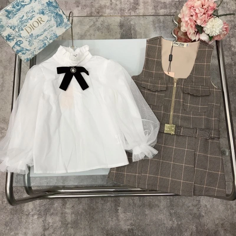 WrinkleFree Miu Miu Kids 157964