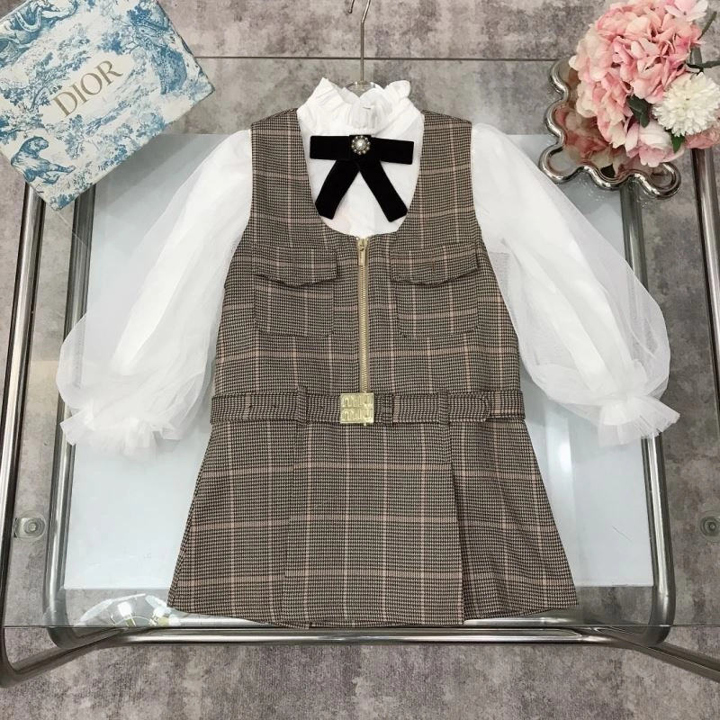 WrinkleFree Miu Miu Kids 157964