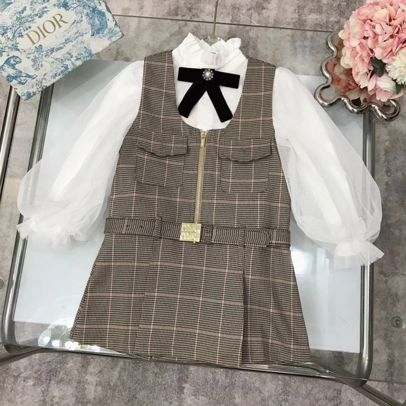 WrinkleFree Miu Miu Kids 157964