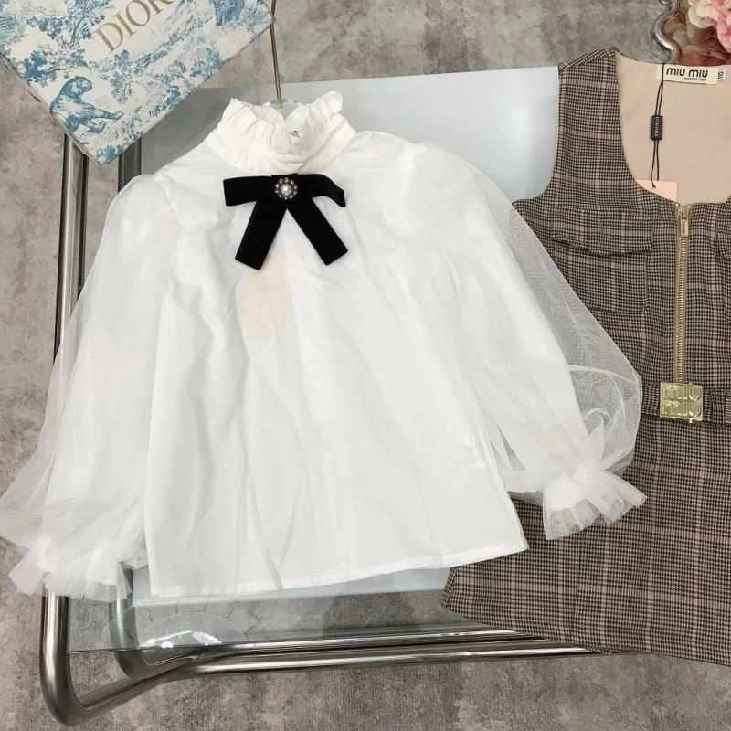 WrinkleFree Miu Miu Kids 157964