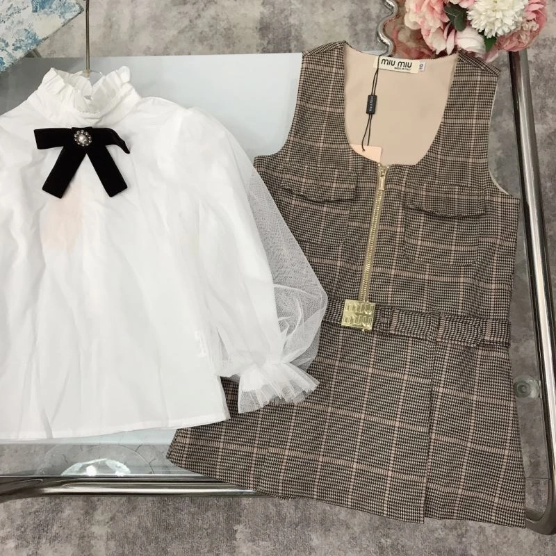 WrinkleFree Miu Miu Kids 157964