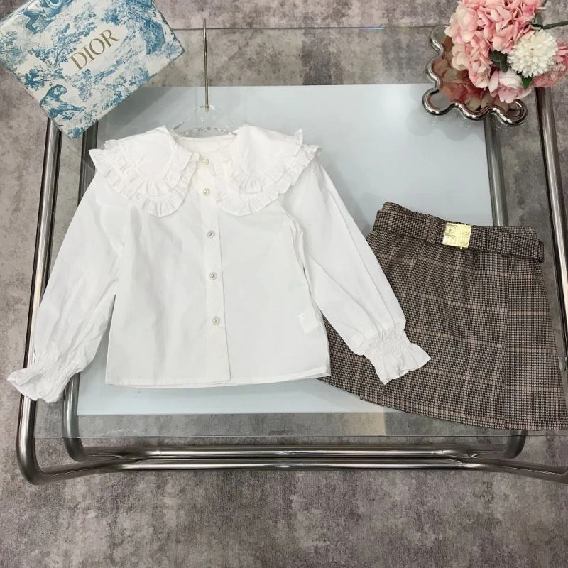Miu Miu Kids Bright 157926