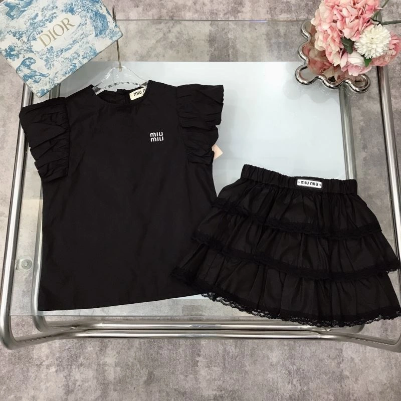Miu Miu Kids Packable 157928