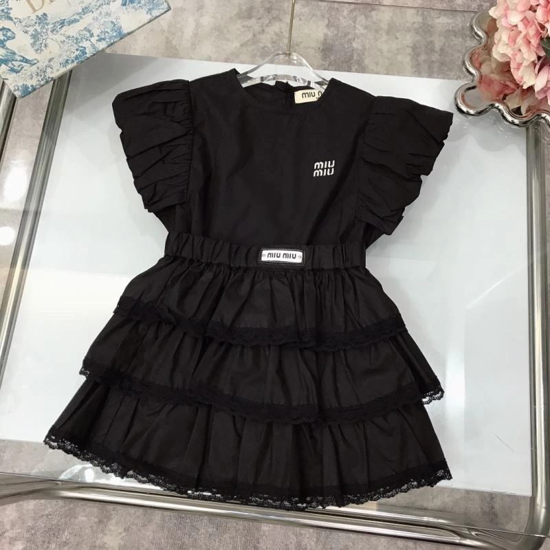 Miu Miu Kids Packable 157928