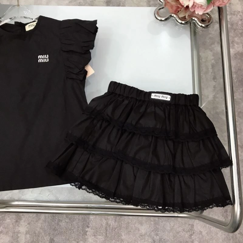 Miu Miu Kids Packable 157928