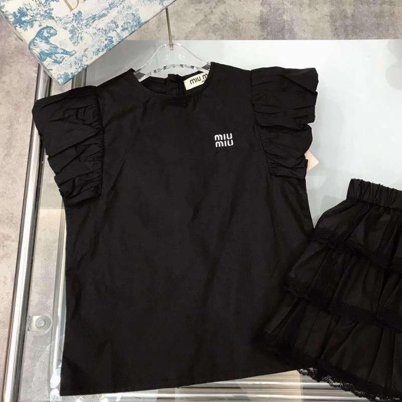 Miu Miu Kids Packable 157928
