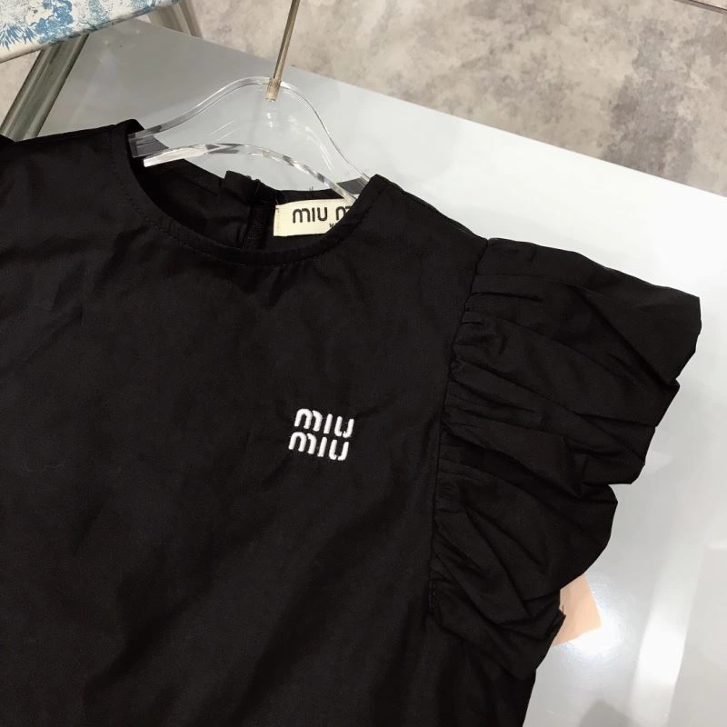 Miu Miu Kids Packable 157928