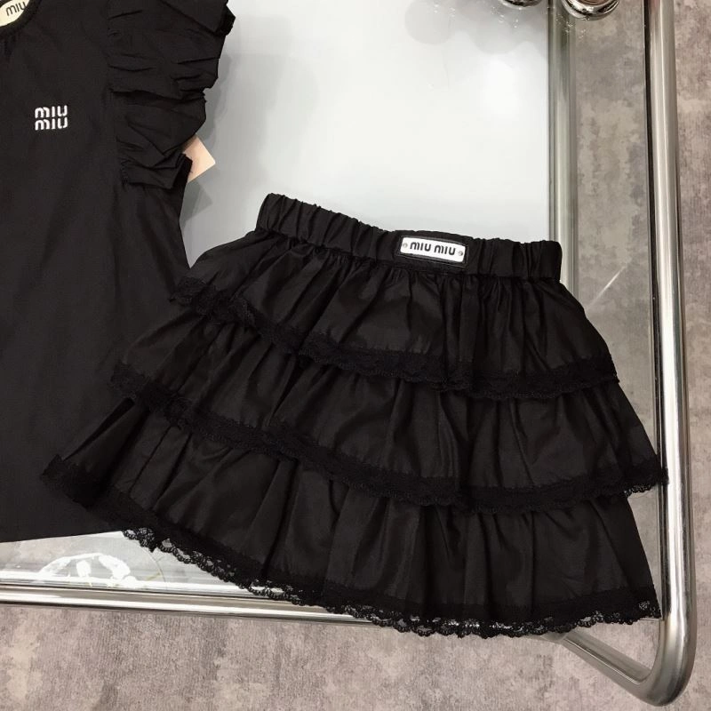 Miu Miu Kids Packable 157928
