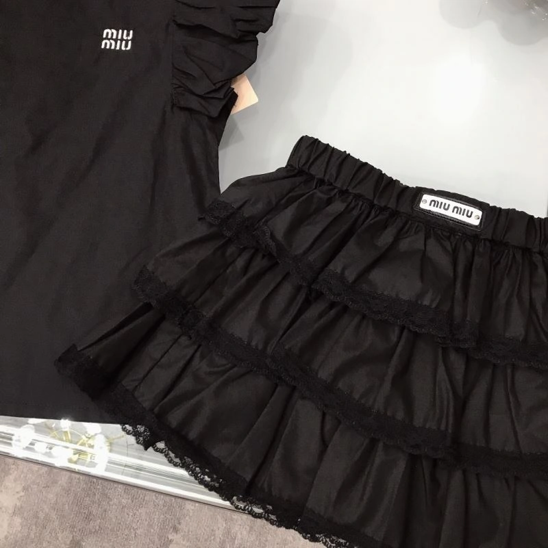 Miu Miu Kids Packable 157928