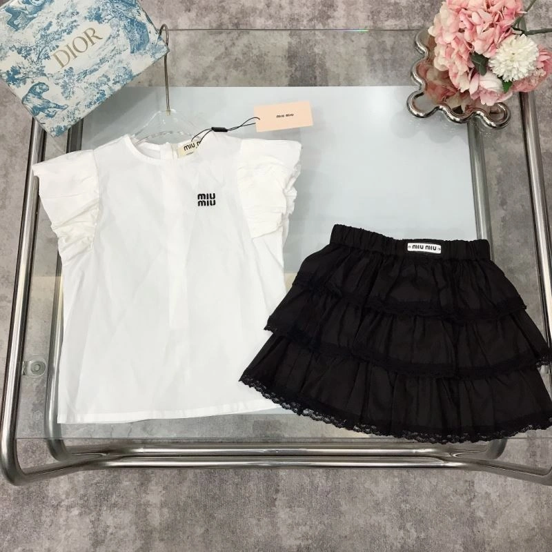 Miu Miu Kids Unique 157919