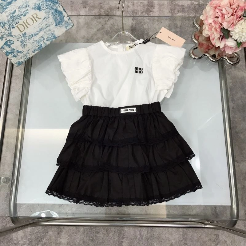 Miu Miu Kids Unique 157919