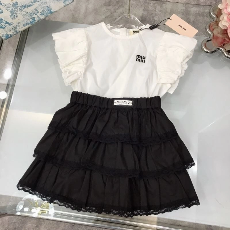 Miu Miu Kids Unique 157919