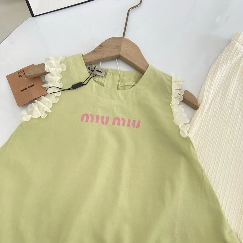 Original Miu Miu Kids 157922