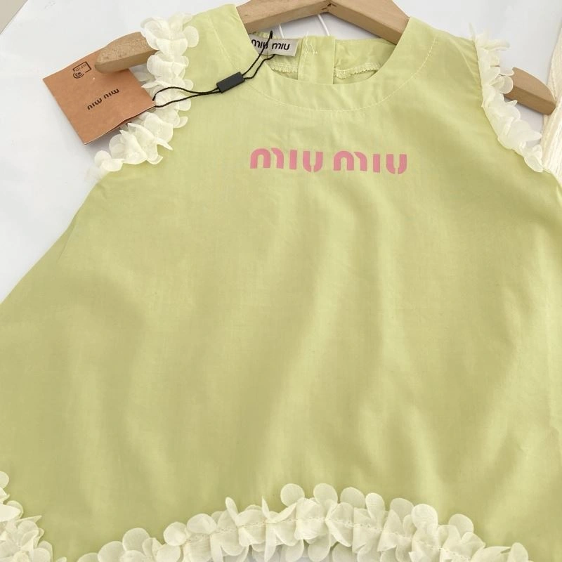 Original Miu Miu Kids 157922