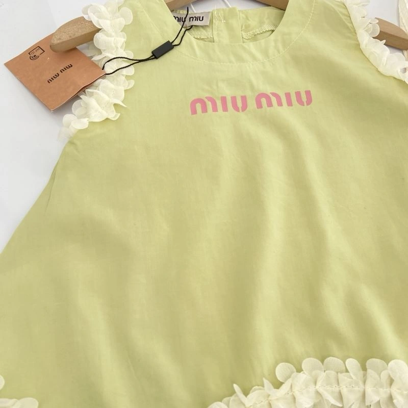 Original Miu Miu Kids 157922