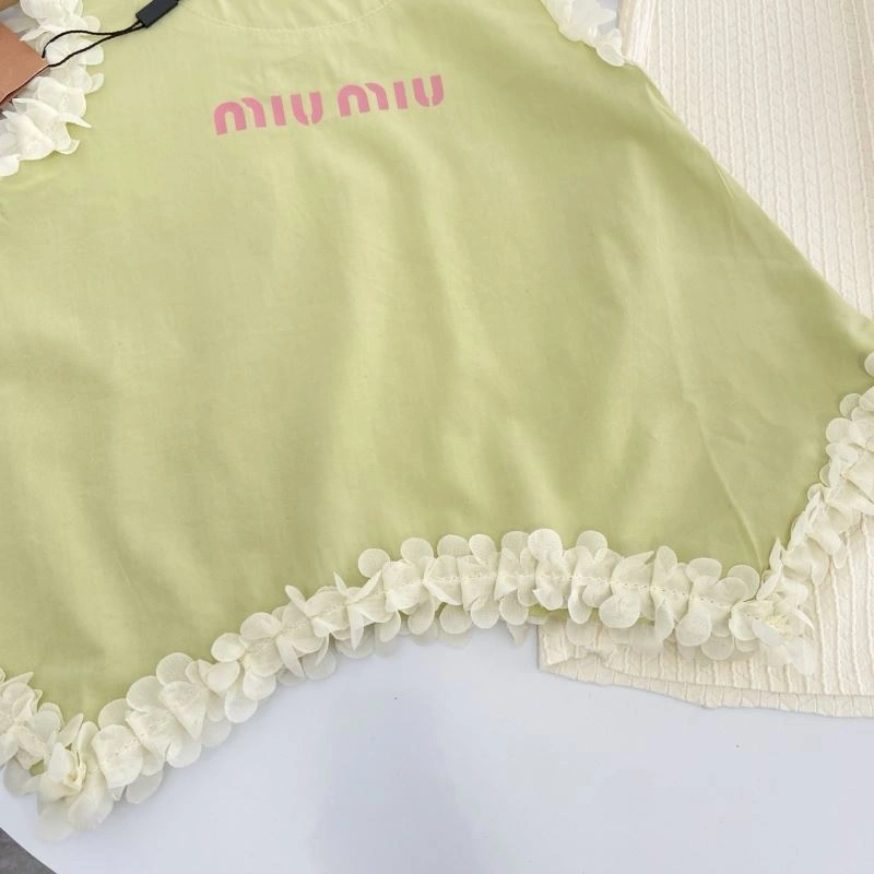 Original Miu Miu Kids 157922