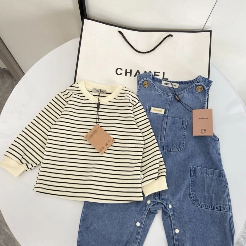 Miu Miu Kids Compact 157917