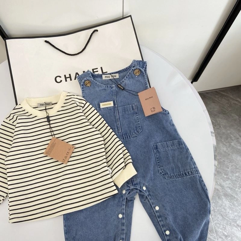 Miu Miu Kids Compact 157917