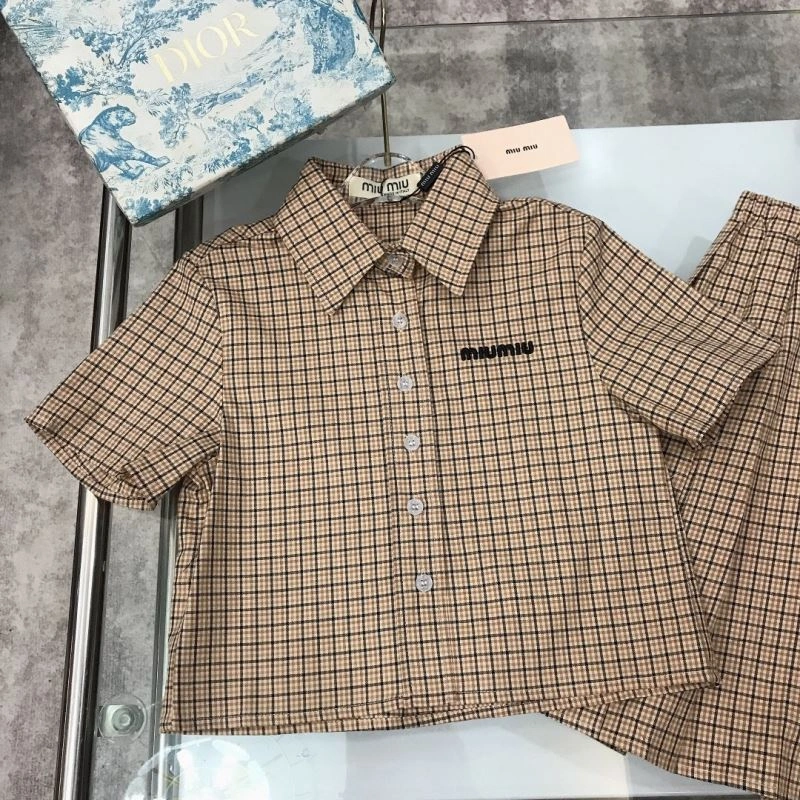Reliable Miu Miu Kids 157927