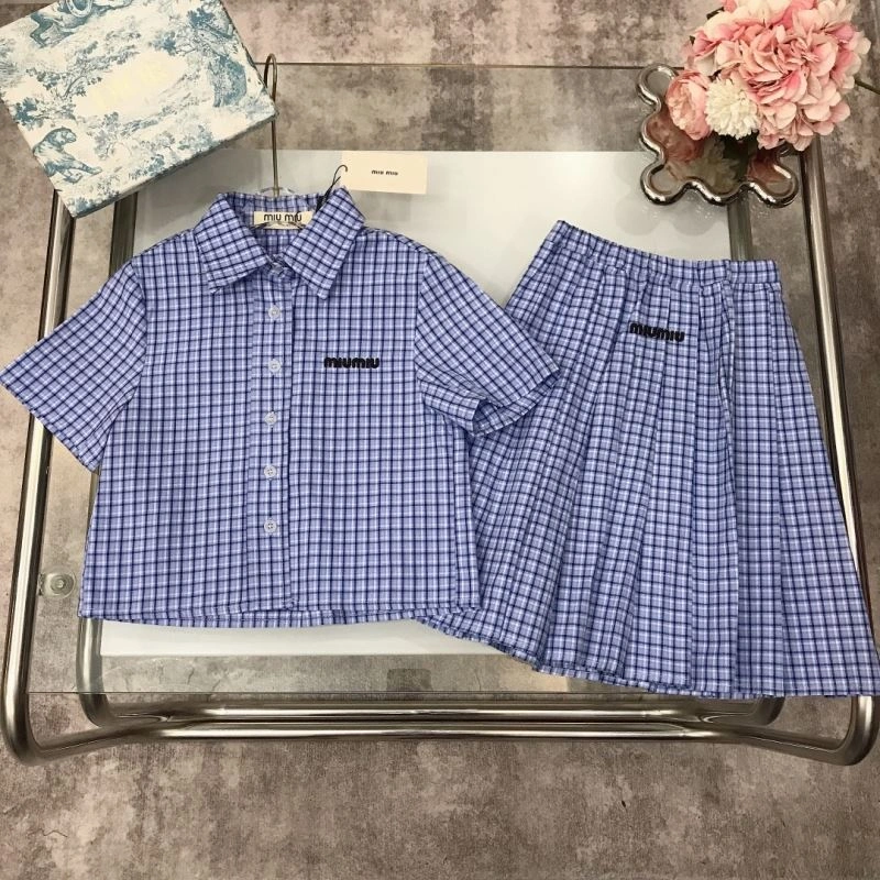 Miu Miu Kids EyeCatching 157921