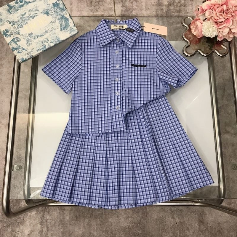 Miu Miu Kids EyeCatching 157921