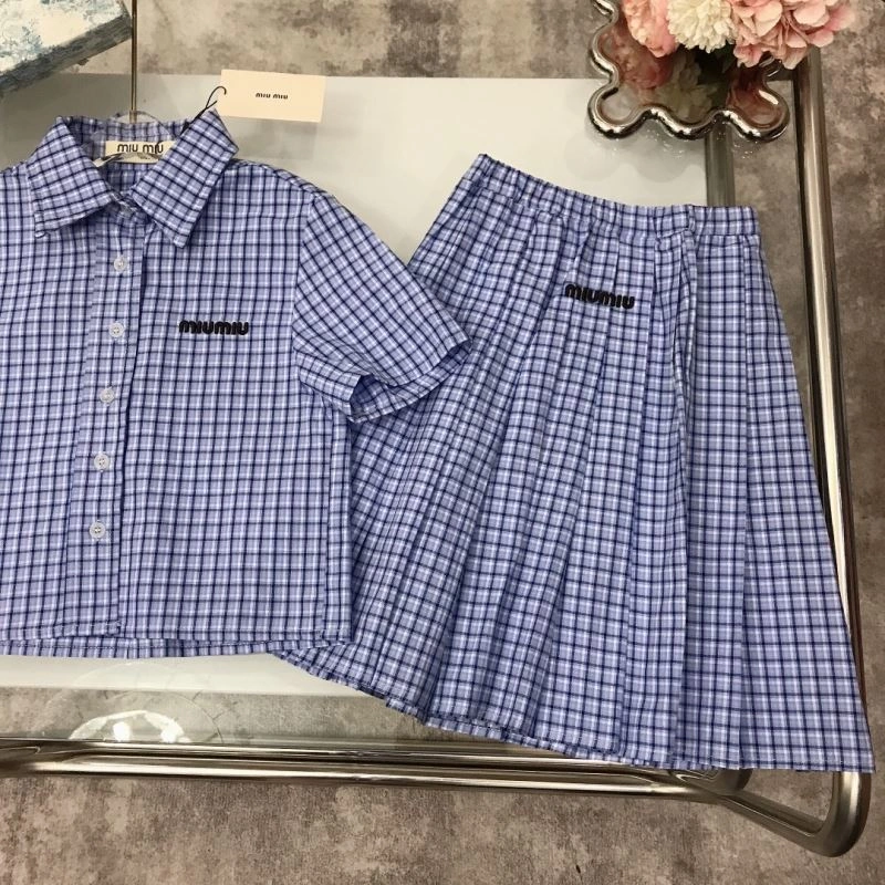 Miu Miu Kids EyeCatching 157921