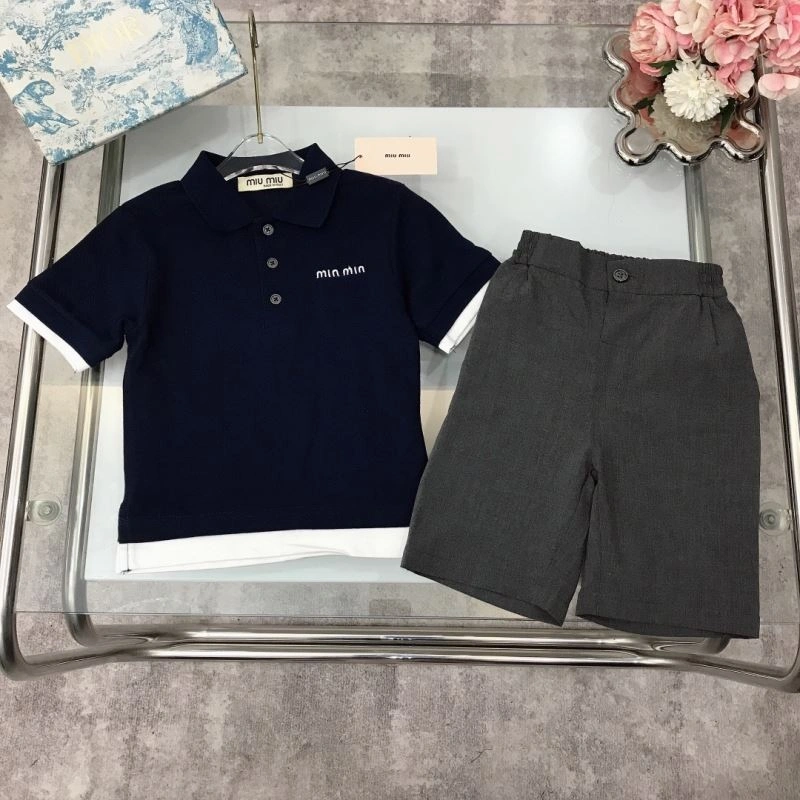 Miu Miu Kids UrbanChic 157920
