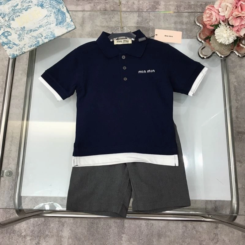 Miu Miu Kids UrbanChic 157920