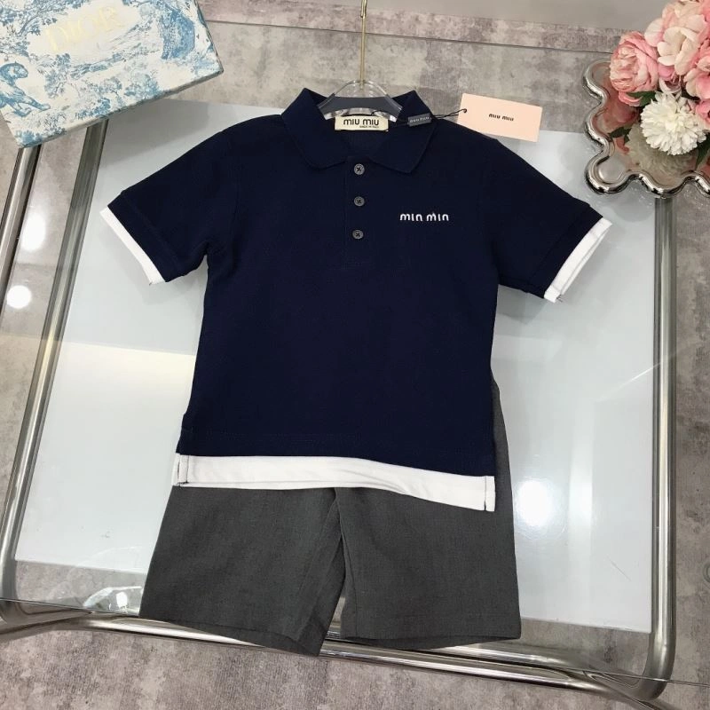 Miu Miu Kids UrbanChic 157920