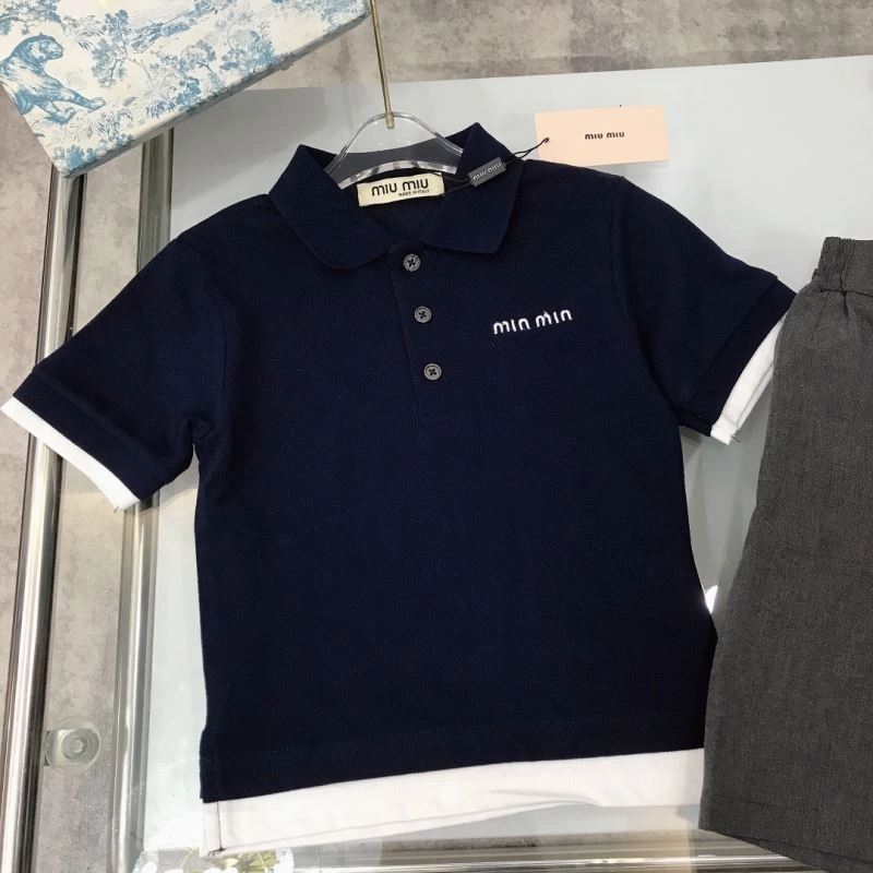 Miu Miu Kids UrbanChic 157920
