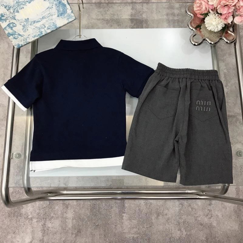 Miu Miu Kids UrbanChic 157920
