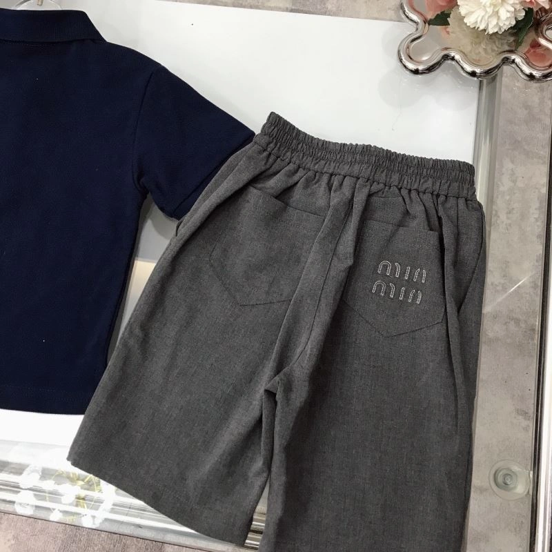 Miu Miu Kids UrbanChic 157920