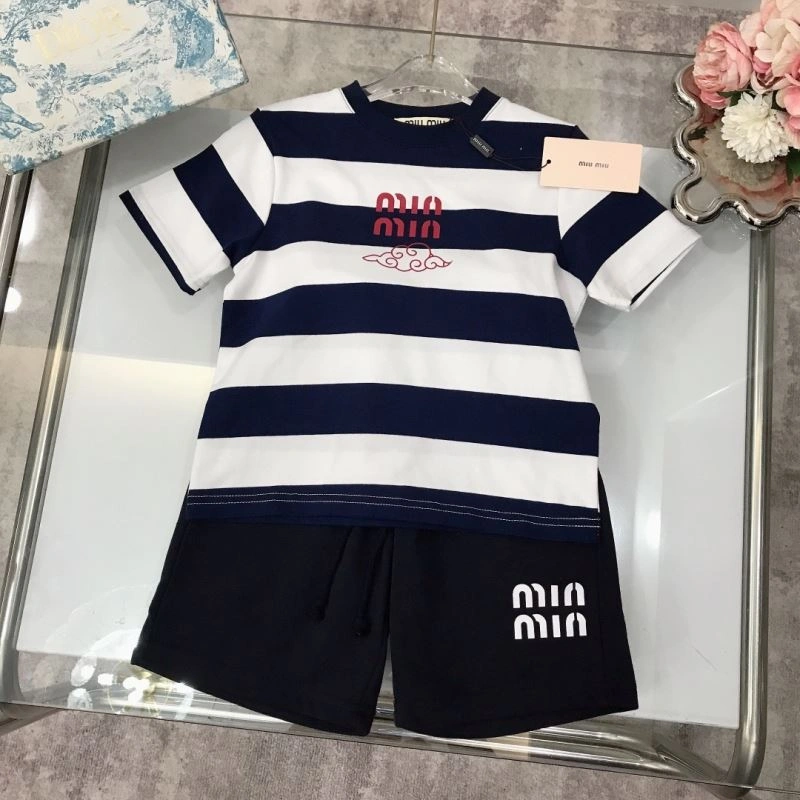 Miu Miu Kids GoAnywhere 157923