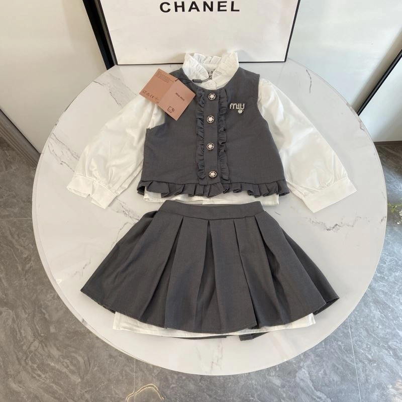 Comfortable Miu Miu Kids 157918