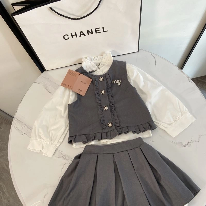 Comfortable Miu Miu Kids 157918