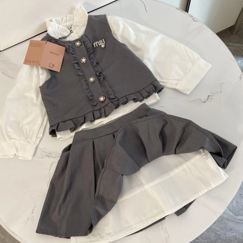 Comfortable Miu Miu Kids 157918